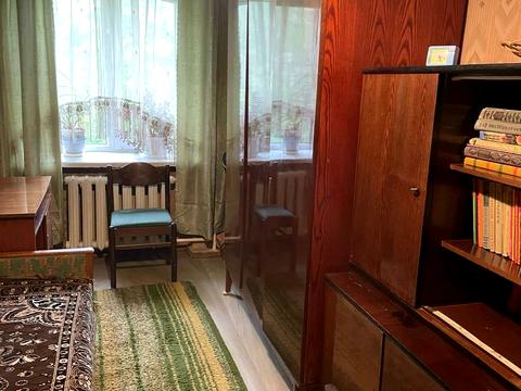 квартира по адресу Молодіжна ул., 5