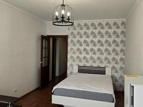 квартира по адресу Елизаветы Чавдар ул., 34
