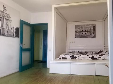 квартира за адресою Різницька вул., 8