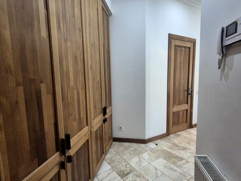квартира по адресу Софиевская ул., 10