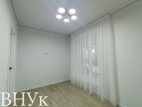 квартира по адресу Квитки Цисык ул., 54-Д