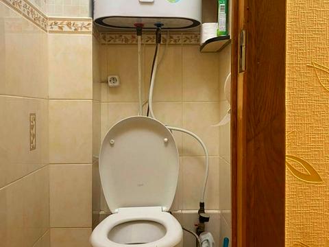 квартира по адресу Николая Закревского ул., 69