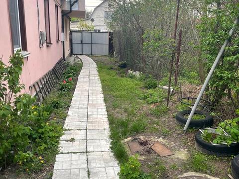будинок за адресою Київ, Сулимівська вул. (Жовтнева), 9б