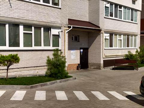 квартира за адресою Тернопільська вул., 12-А