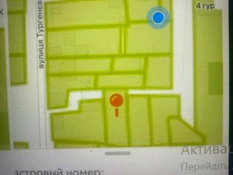 ділянка за адресою Богдана Хмельницького бульв.