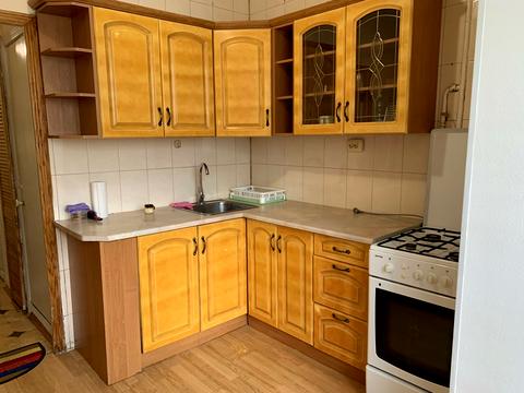 квартира по адресу Приречная ул., 17-В