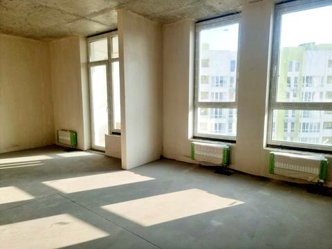 квартира по адресу Киев, Олеся Бердника ул., 1-Д