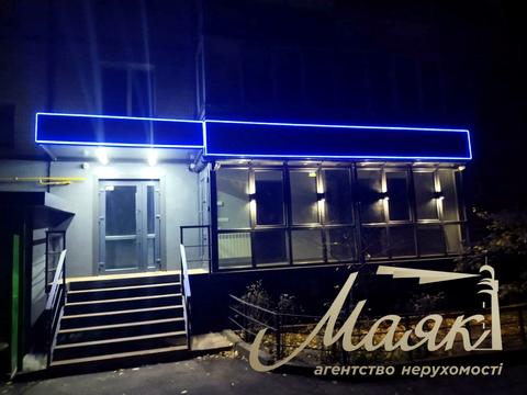 комерційна за адресою Януша Корчака вул. (Баумана), 20-А