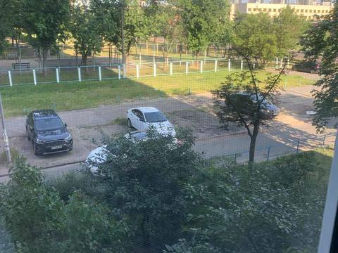 квартира за адресою Березняківська вул., 36