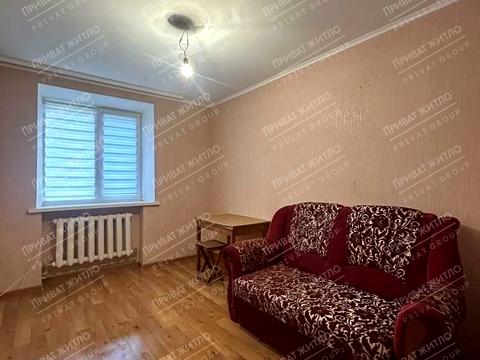 квартира по адресу Центральна ул., 1