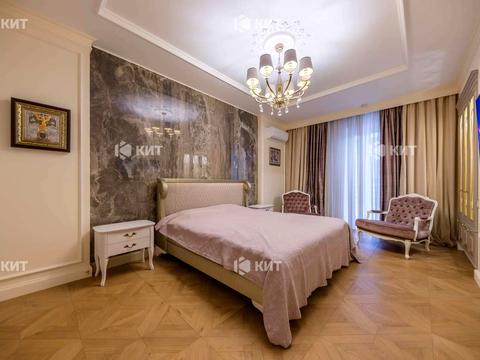 квартира по адресу Рымарская ул., 25