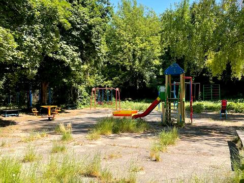 квартира по адресу Ивана Мазепы просп. (Петровського), 3