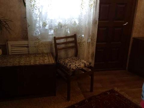 дом по адресу Гарнизонная ул., 5