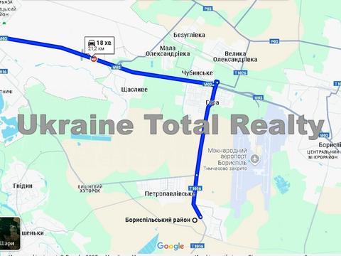 ділянка за адресою Дружби