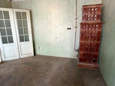 квартира по адресу Мельника ул. (Черняховского), 10