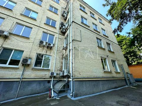коммерческая по адресу Бехтеревский пер., 4-В