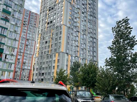 квартира за адресою Клавдіївська вул., 40-Г