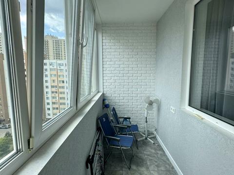 квартира за адресою Академіка Сахарова вул., 9