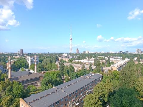 квартира по адресу Івана Гонти ул., 7