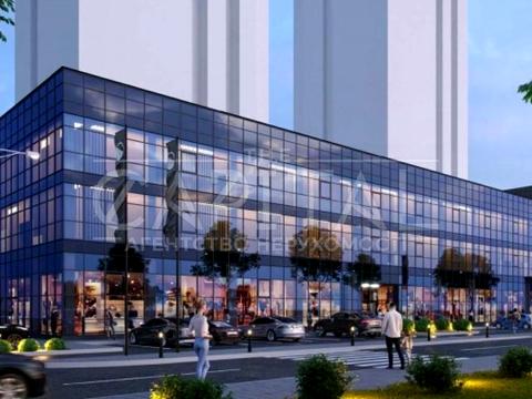 комерційна за адресою Сортувальна вул., 11