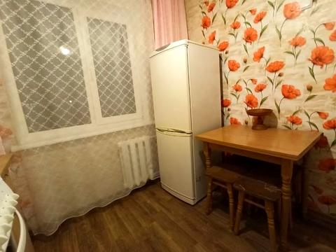 квартира за адресою Стадіонний проїзд, 6-3