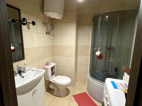 квартира по адресу Балтиморская ул. (Посмитного), 27