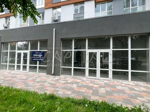 коммерческая по адресу Витянская ул., 2