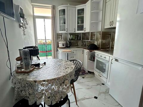 квартира по адресу Студинского ул., 14