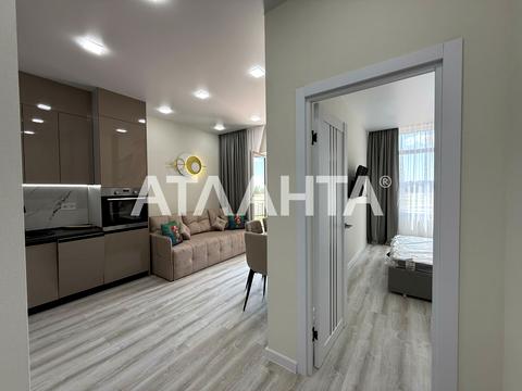 квартира за адресою Краснова вул., 3