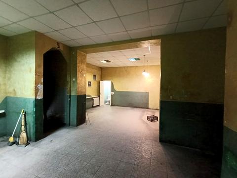 коммерческая по адресу Юрія Глушка ул. (Подвойського), 2