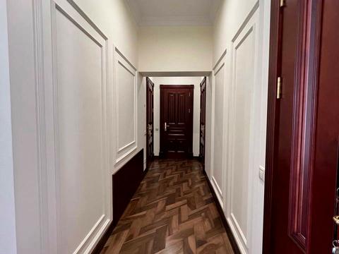 квартира по адресу Республиканская ул., 14а