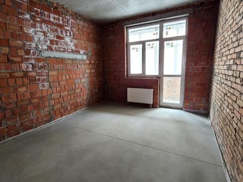 квартира за адресою Київ, Краківська вул., 4-Б