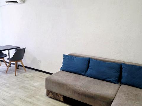 квартира по адресу Малиновского, 16