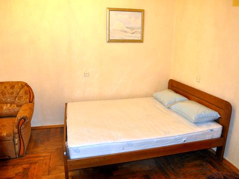 квартира за адресою Мала Житомирська вул., 20