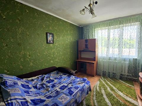дом по адресу Глушенкова пер.