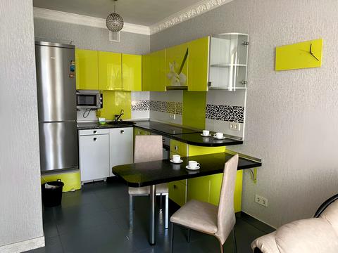квартира за адресою Регенераторна вул., 4 к5