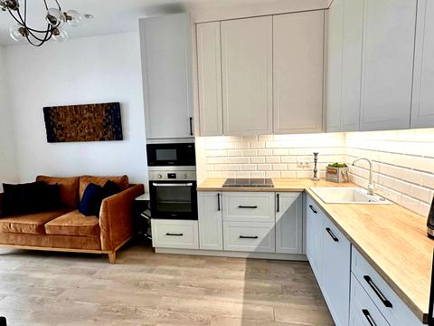 квартира по адресу Никольско-Слободская ул., 3-Б