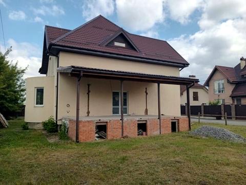 дом по адресу Центральная ул., 33р