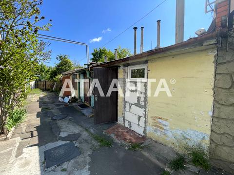 квартира за адресою Фонтанська дорога вул., 97