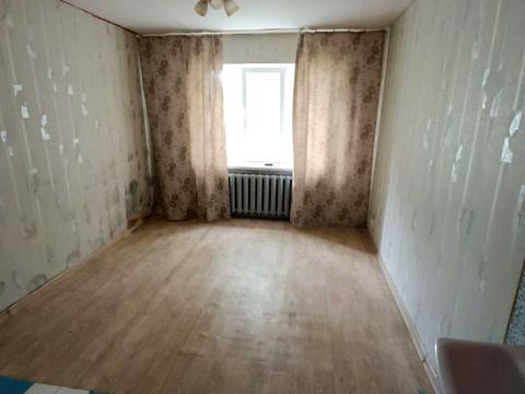комната по адресу Косарева ул. (Соколова), 8