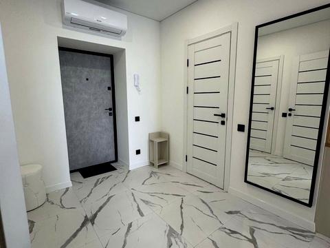 квартира по адресу Запорожское шоссе, 32д