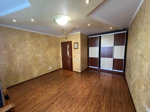 квартира за адресою Максима Залізняка вул., 20