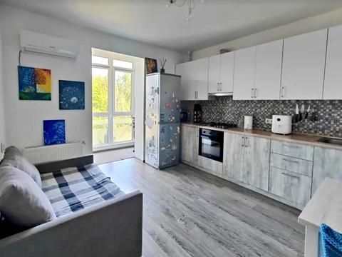 квартира за адресою 600-річчя вул., 66в