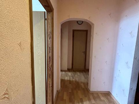 квартира за адресою Соломії Крушельницької вул., 5