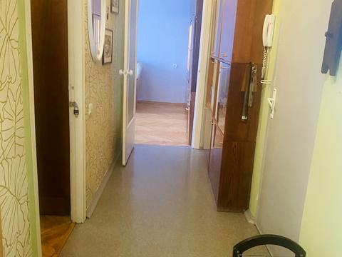 квартира за адресою Златопільська вул., 4-К