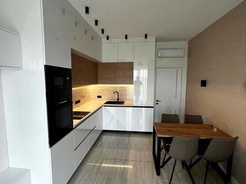 квартира за адресою Малоголосківська вул., 40