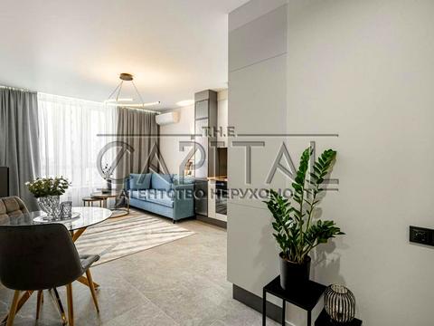 квартира за адресою Столичне шосе, 3