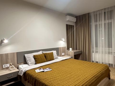 квартира за адресою Євгена Сверстюка вул. (Марини Раскової), 6-Д