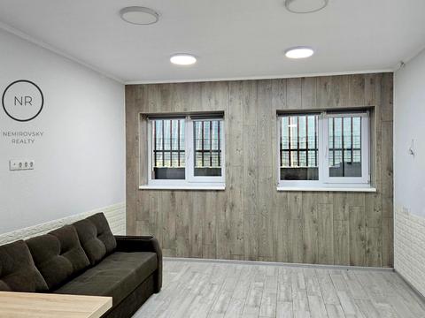 квартира по адресу Григорія Гуляницького ул., 35-В