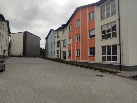 квартира по адресу Джерельна ул., 7